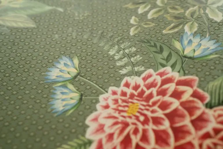 Pip Studio Floris Vliesbehang