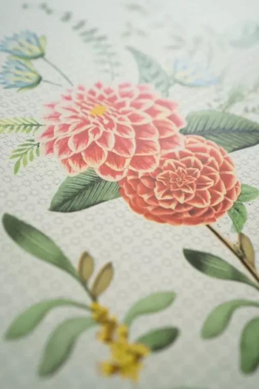 Pip Studio Floris Vliesbehang