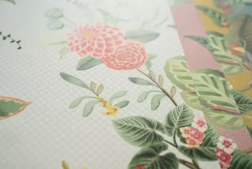 Pip Studio Floris Vliesbehang