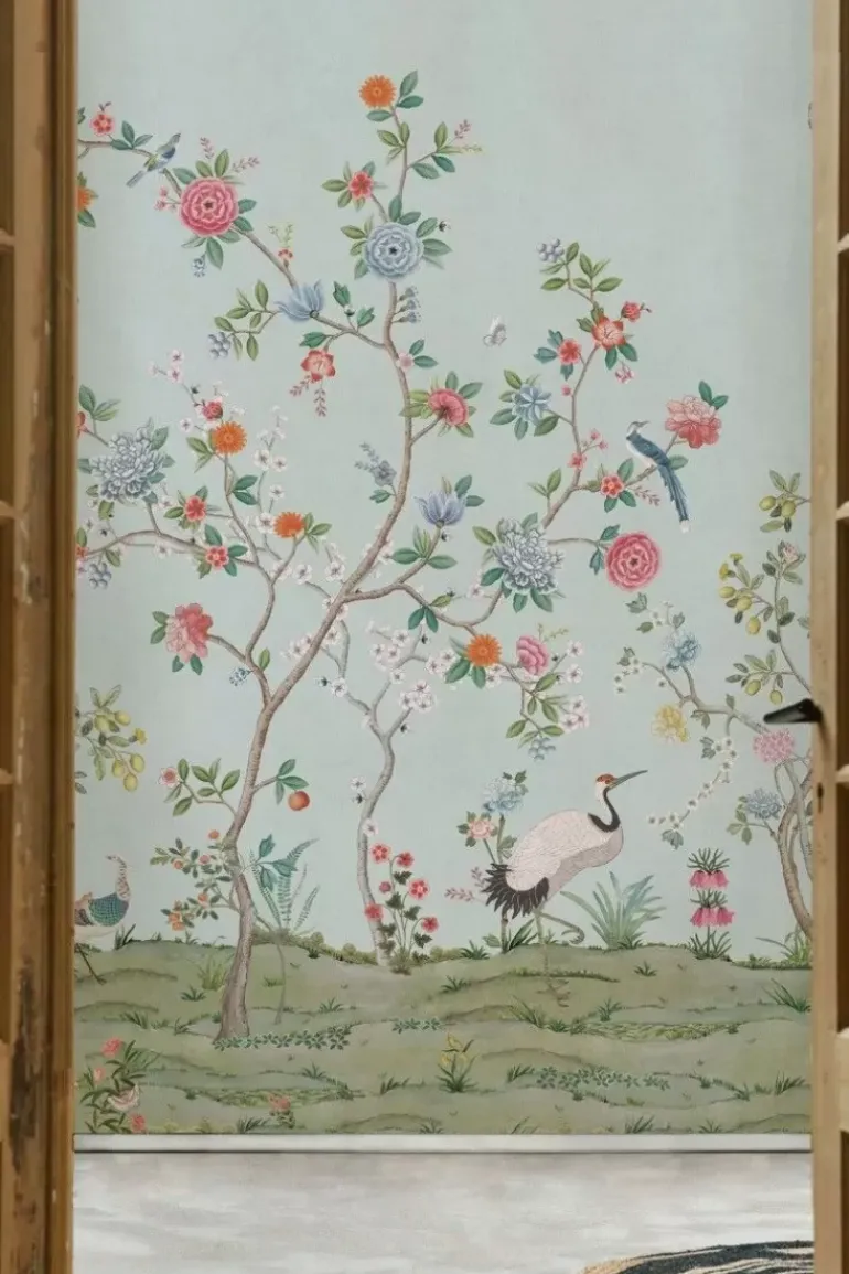 Pip Studio Good Morning Wallpower Licht