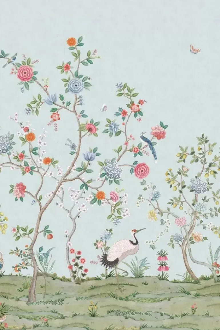 Pip Studio Good Morning Wallpower Licht