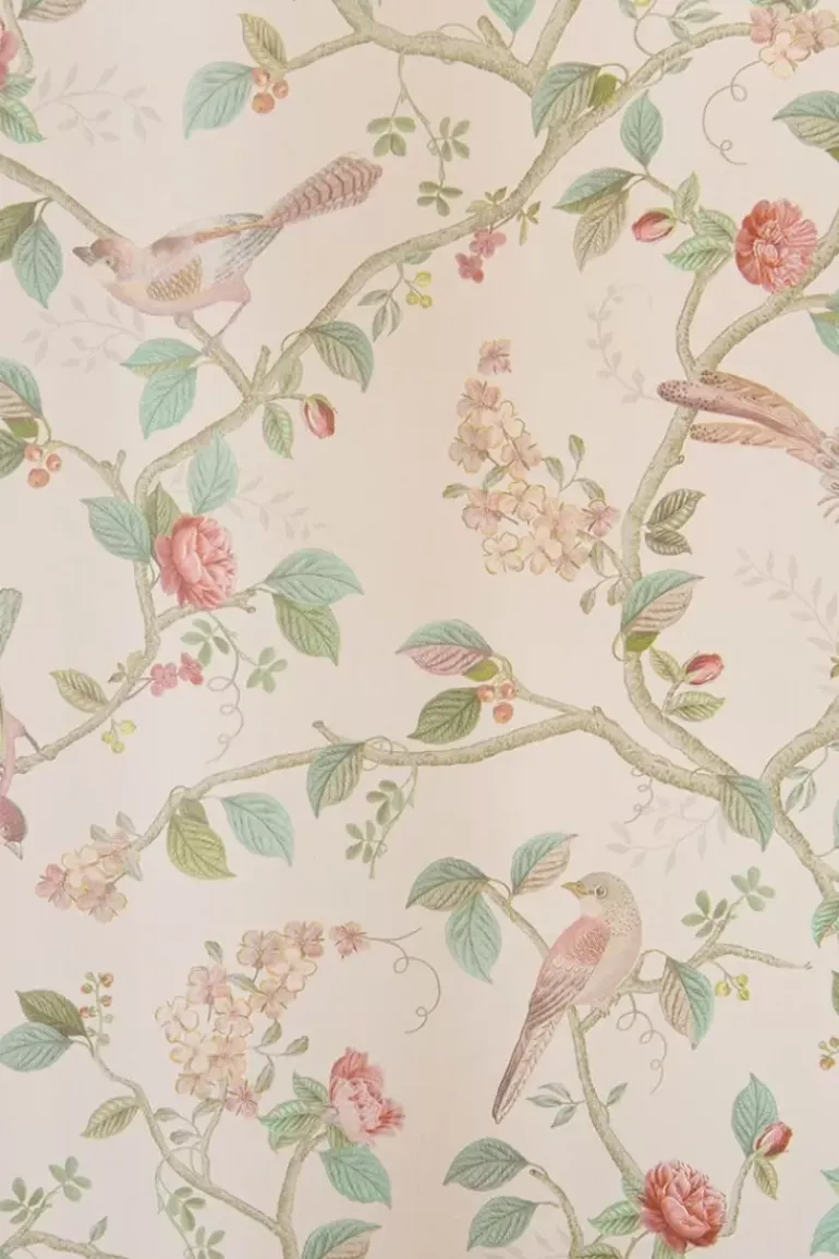Pip Studio Good Nightingale Vliesbehang Gebroken