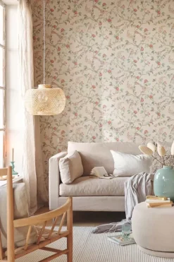 Pip Studio Good Nightingale Vliesbehang Gebroken