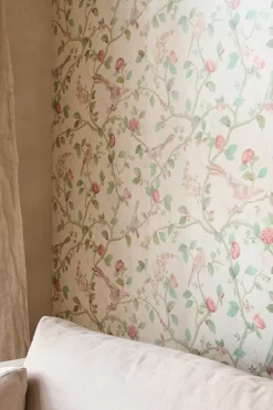 Pip Studio Good Nightingale Vliesbehang Gebroken