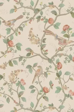 Pip Studio Good Nightingale Vliesbehang Gebroken