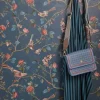Pip Studio Good Nightingale Vliesbehang Donker