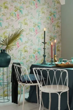 Pip Studio Palm Scene Vliesbehang