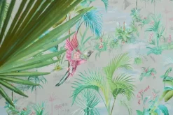 Pip Studio Palm Scene Vliesbehang