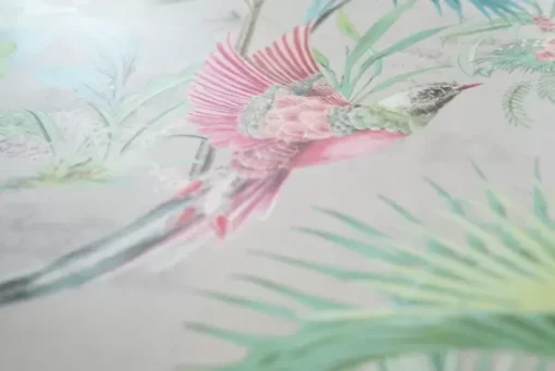 Pip Studio Palm Scene Vliesbehang