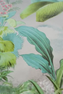 Pip Studio Palm Scene Vliesbehang