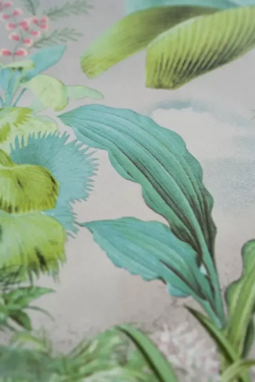 Pip Studio Palm Scene Vliesbehang