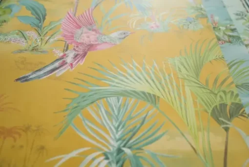 Pip Studio Palm Scene Vliesbehang