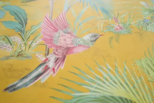 Pip Studio Palm Scene Vliesbehang