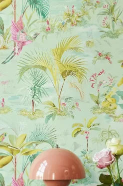 Pip Studio Palm Scene Vliesbehang