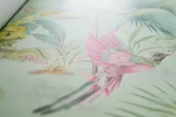 Pip Studio Palm Scene Vliesbehang