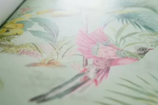 Pip Studio Palm Scene Vliesbehang
