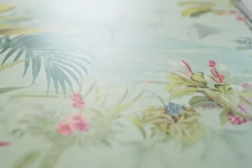 Pip Studio Palm Scene Vliesbehang