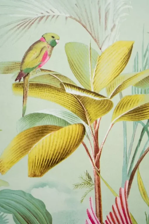 Pip Studio Palm Scene Vliesbehang