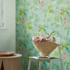 Pip Studio Palm Scene Vliesbehang