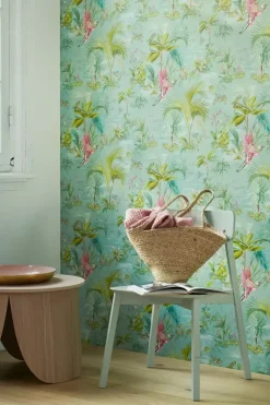 Pip Studio Palm Scene Vliesbehang