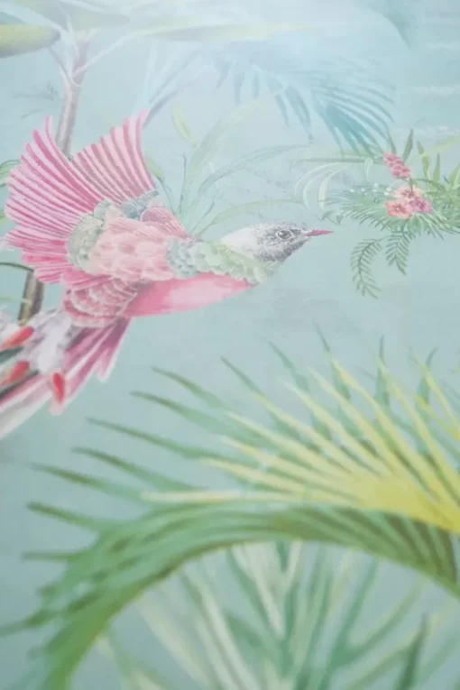 Pip Studio Palm Scene Vliesbehang