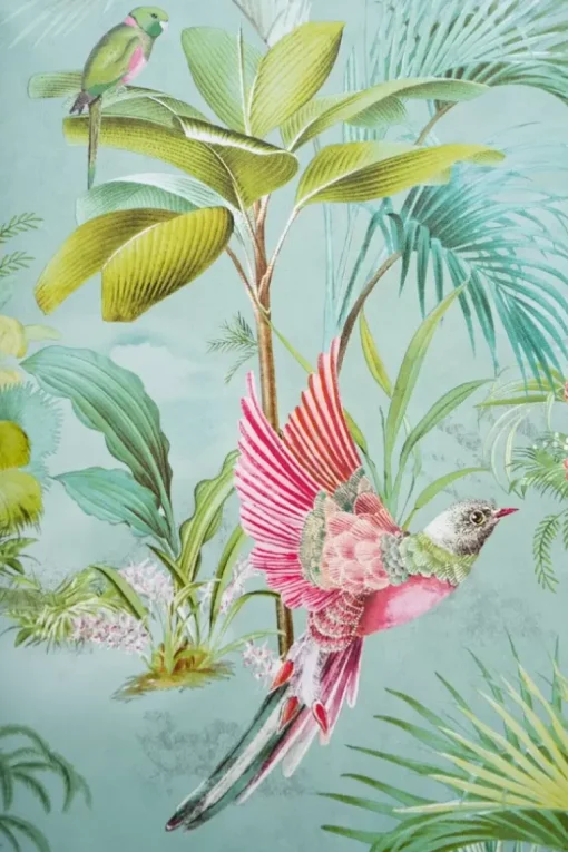 Pip Studio Palm Scene Vliesbehang
