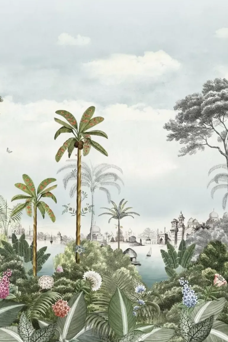 Pip Studio Pip Jardin Wallpower