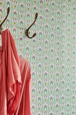 Pip Studio Raindrops Vliesbehang