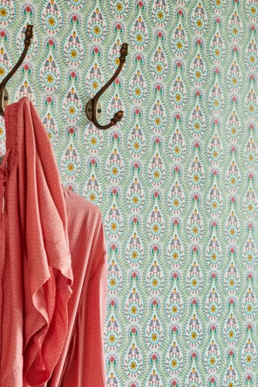 Pip Studio Raindrops Vliesbehang