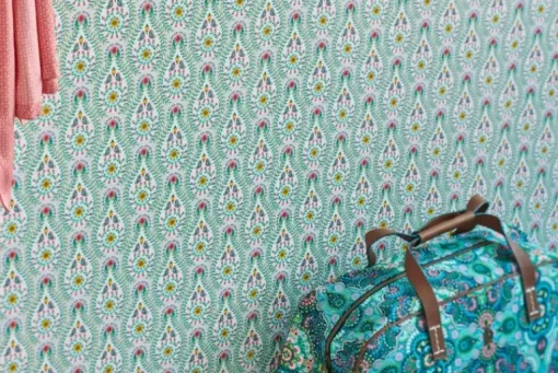 Pip Studio Raindrops Vliesbehang