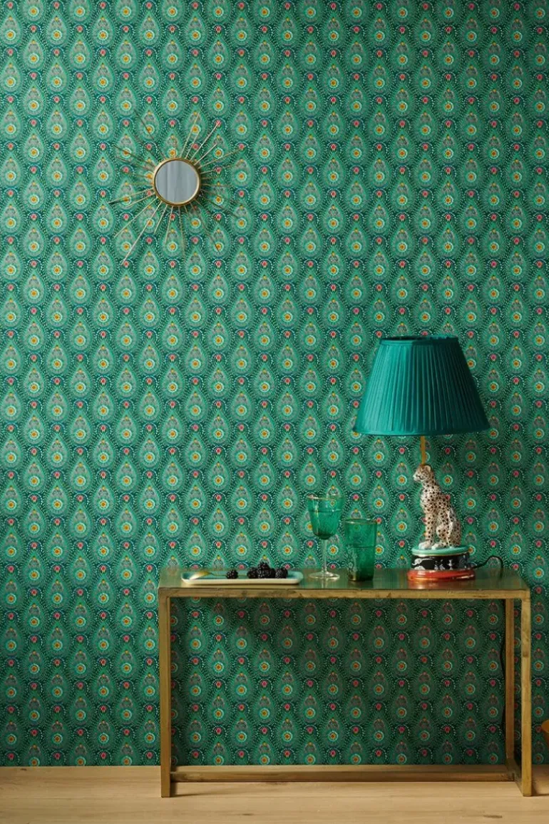 Pip Studio Raindrops Vliesbehang