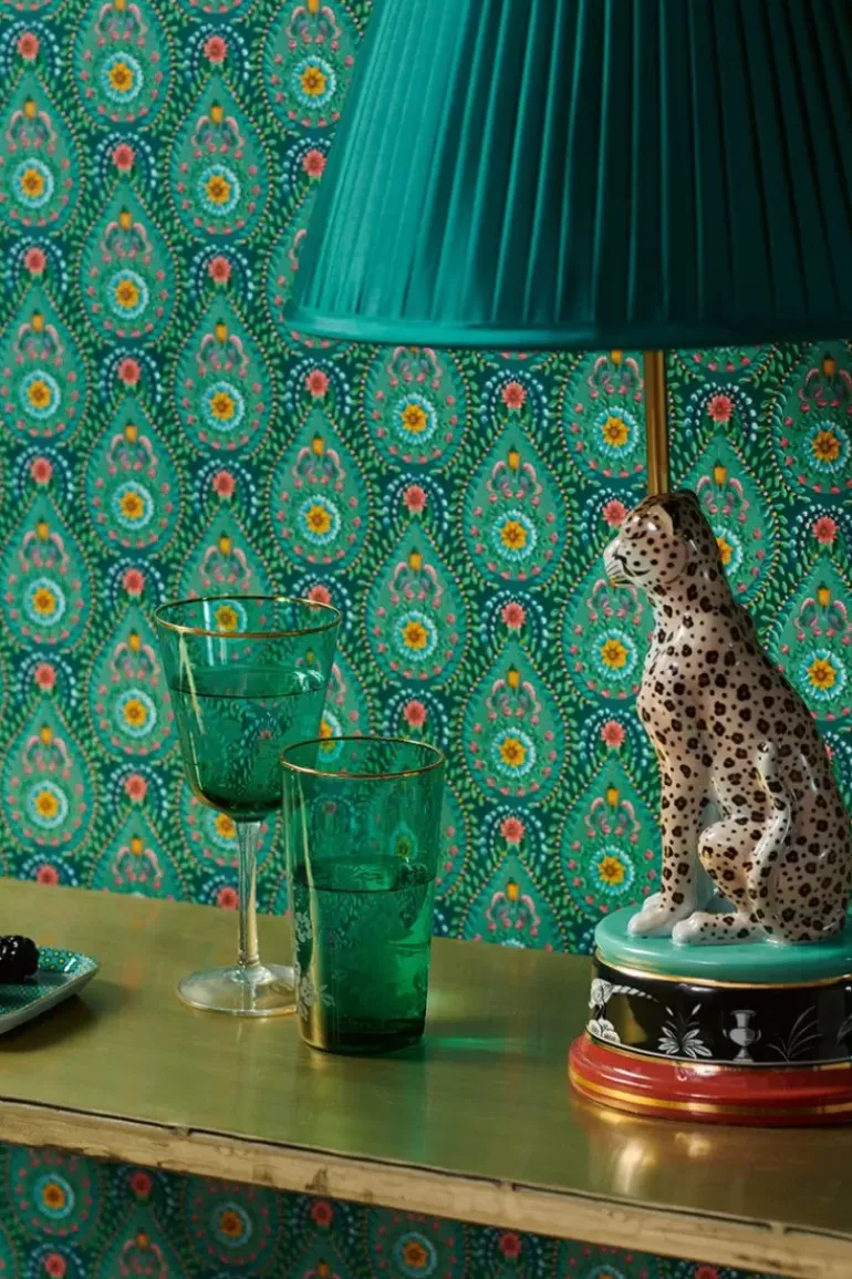 Pip Studio Raindrops Vliesbehang