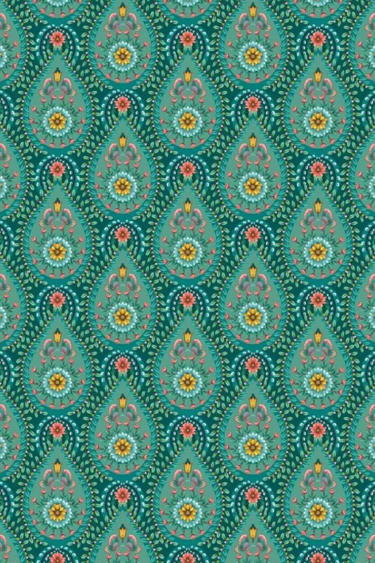 Pip Studio Raindrops Vliesbehang