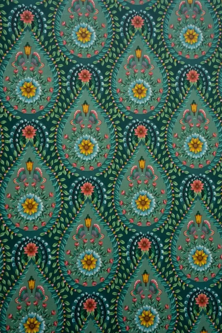 Pip Studio Raindrops Vliesbehang