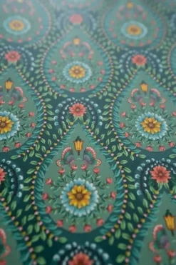 Pip Studio Raindrops Vliesbehang