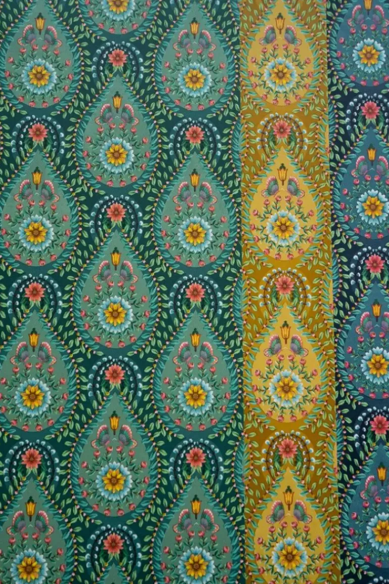 Pip Studio Raindrops Vliesbehang