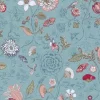 Pip Studio Spring To Life Vliesbehang Zee