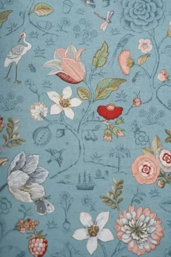 Pip Studio Spring To Life Vliesbehang Zee