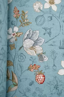 Pip Studio Spring To Life Vliesbehang Zee