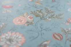 Pip Studio Spring To Life Vliesbehang Zee