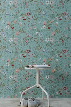 Pip Studio Spring To Life Vliesbehang