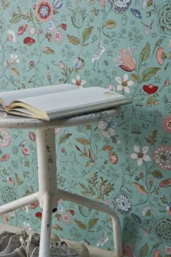 Pip Studio Spring To Life Vliesbehang