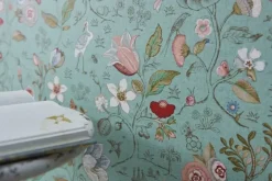 Pip Studio Spring To Life Vliesbehang