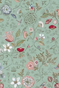 Pip Studio Spring To Life Vliesbehang