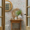 Pip Studio Spring To Life Vliesbehang Khaki