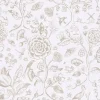 Pip Studio Spring To Life Two Tone Vliesbehang Ecru