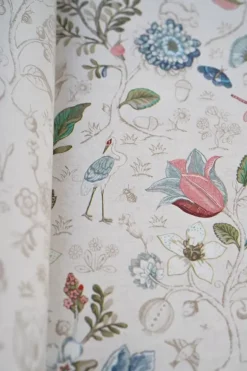 Pip Studio Spring To Life Vliesbehang Gebroken