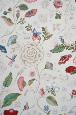 Pip Studio Spring To Life Vliesbehang Gebroken