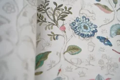 Pip Studio Spring To Life Vliesbehang Gebroken