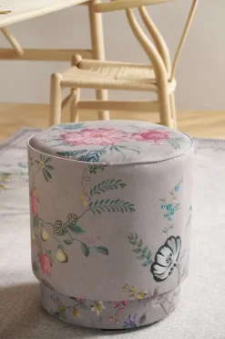 Poef Medium Fleur Grandeur